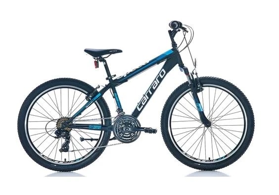 CARRARO SPEED 240 24" 21-V VB