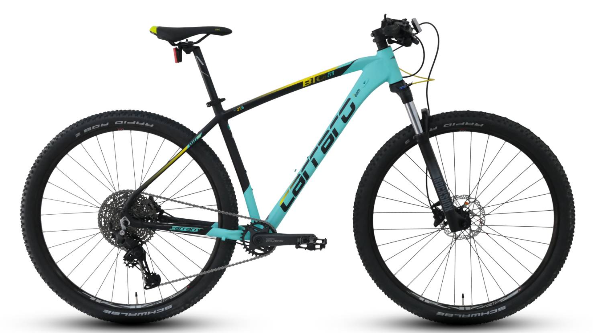 CARRARO BIG 2711 27.5" 11-V HD