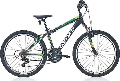 CARRARO SPEED 240 24" 21-V VB