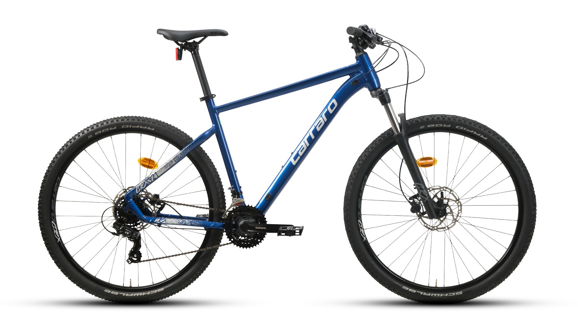 CARRARO CRX 921 21-V HD 29"