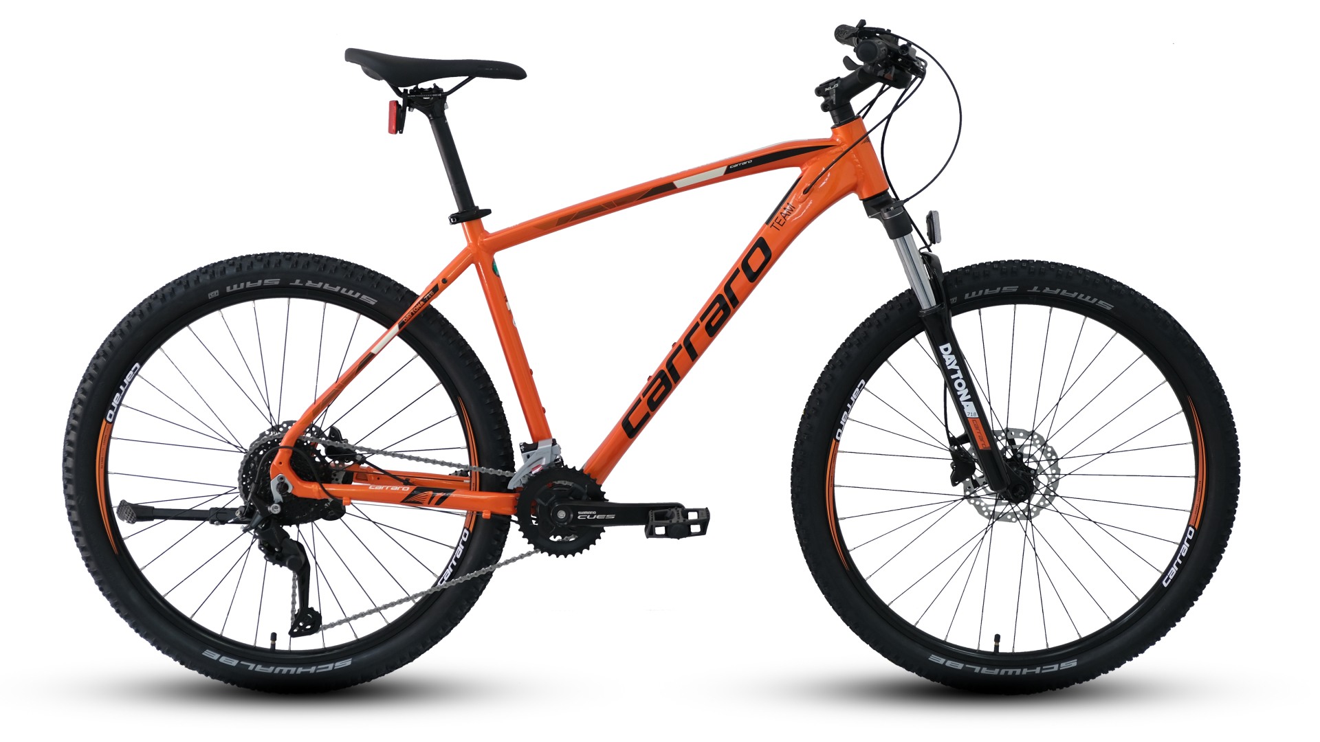 DAYTONA 718 27.5" 18-V HD