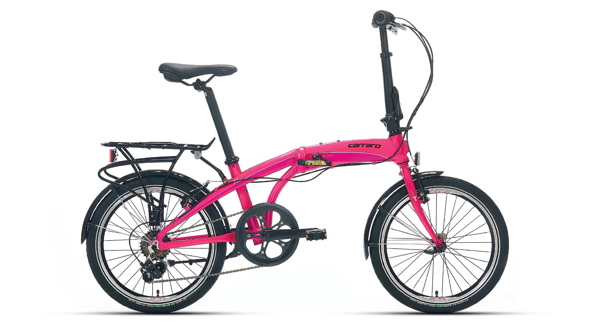 CARRARO FLEXI 106 20" 6-V VB