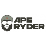 APE RYDER