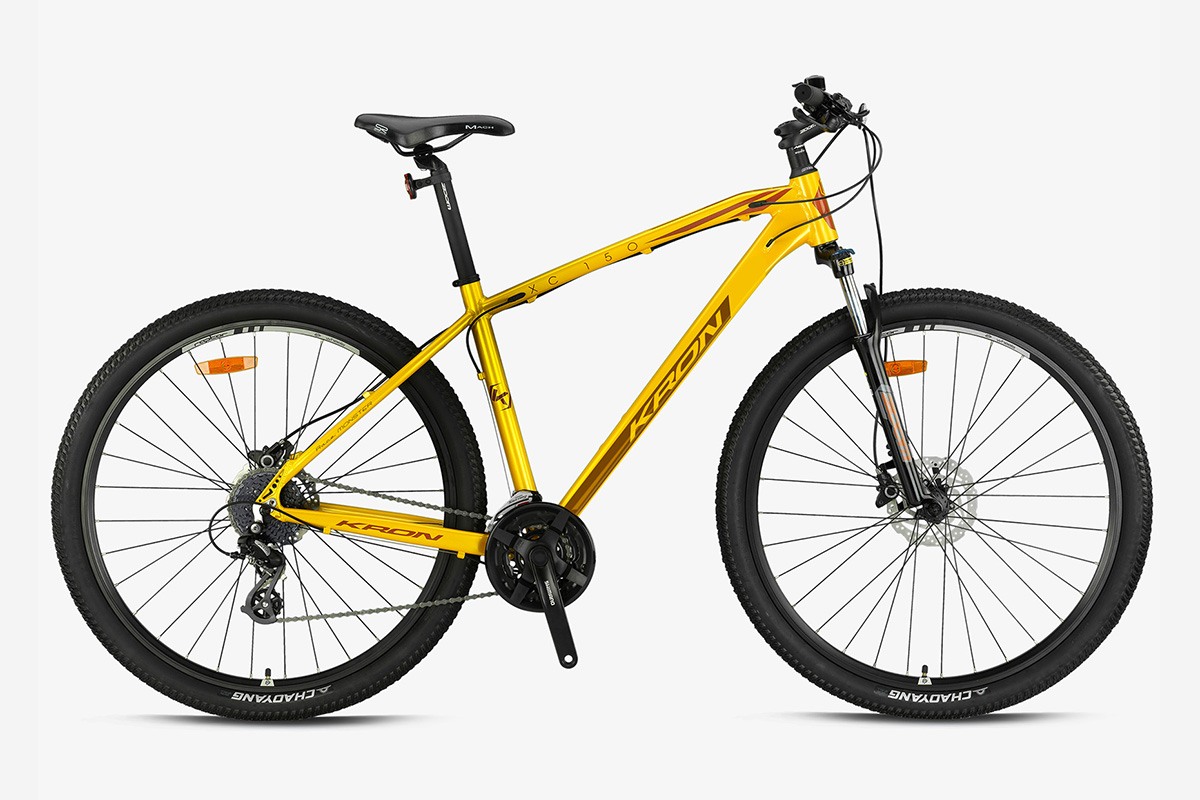 KRON XC 150 29″ H.DİSK