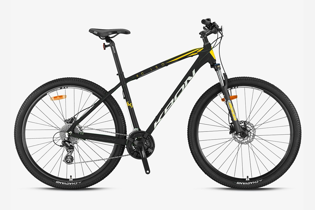KRON XC 150 29″ H.DİSK