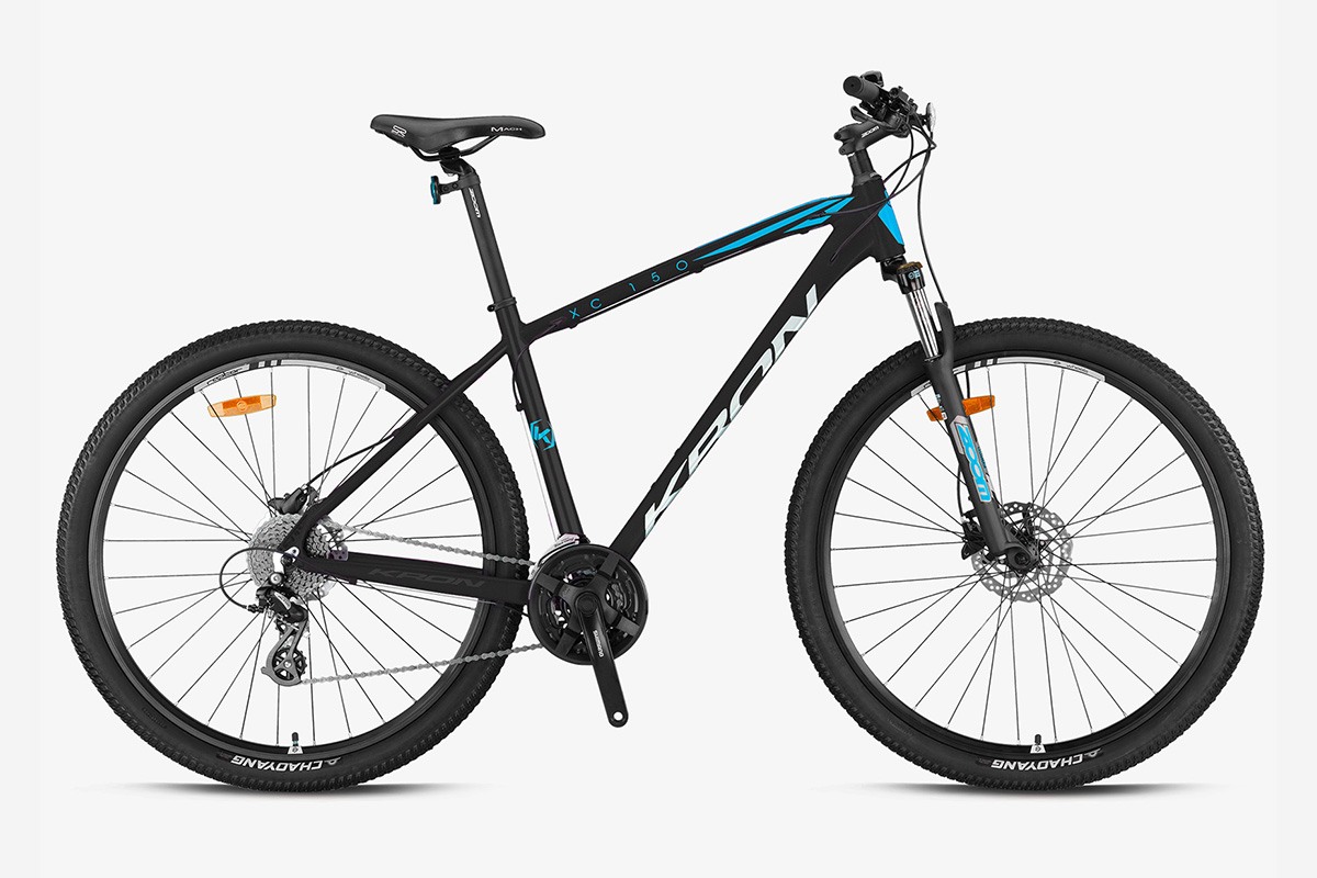 KRON XC 150 27.5″ H.DİSK