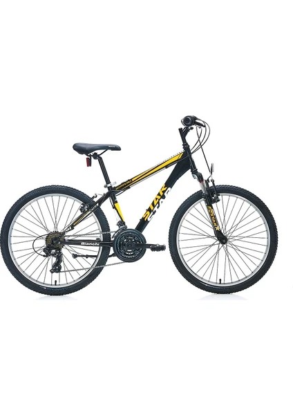 BİANCHİ STAR 24 JANT