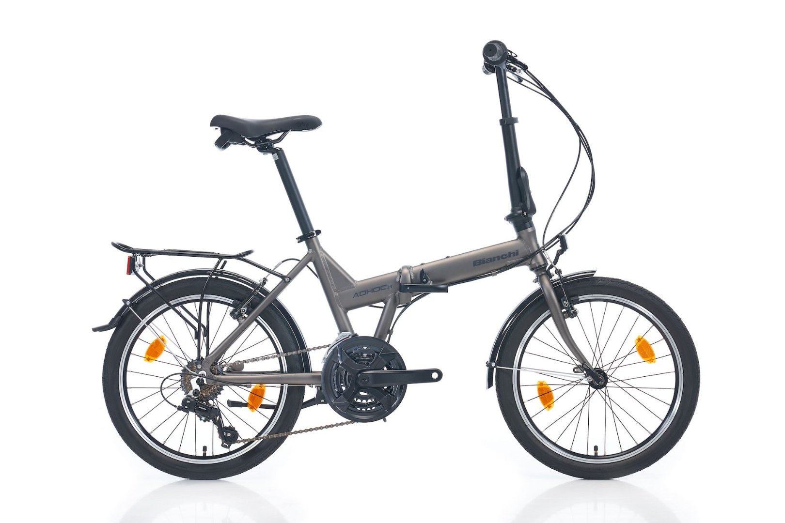 BİANCHİ ADHOC V-FREN